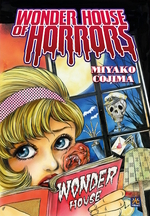 Wonder House of Horrors